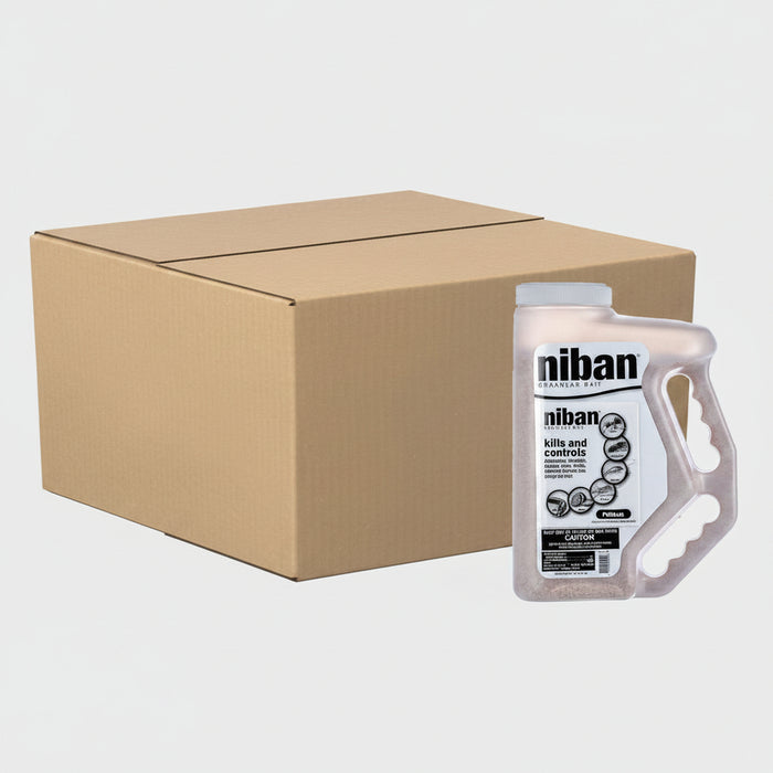 Niban Granular Insect Bait