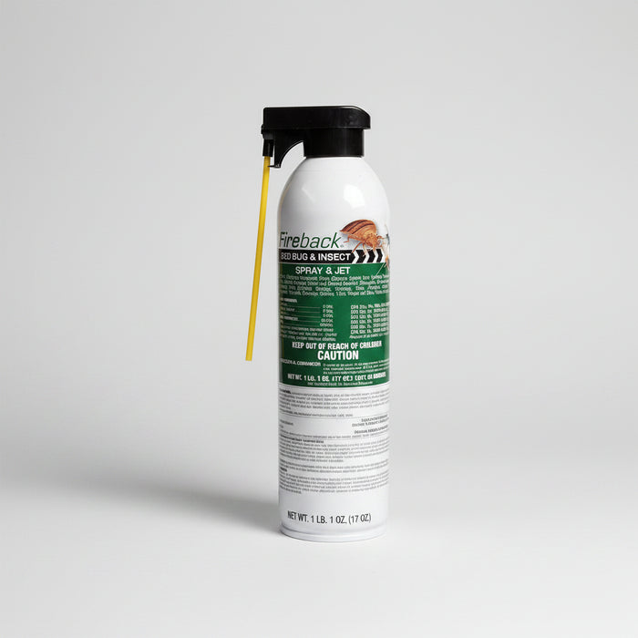 Fireback Bed Bug & Insect Spray