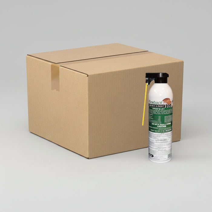 Fireback Bed Bug & Insect Spray