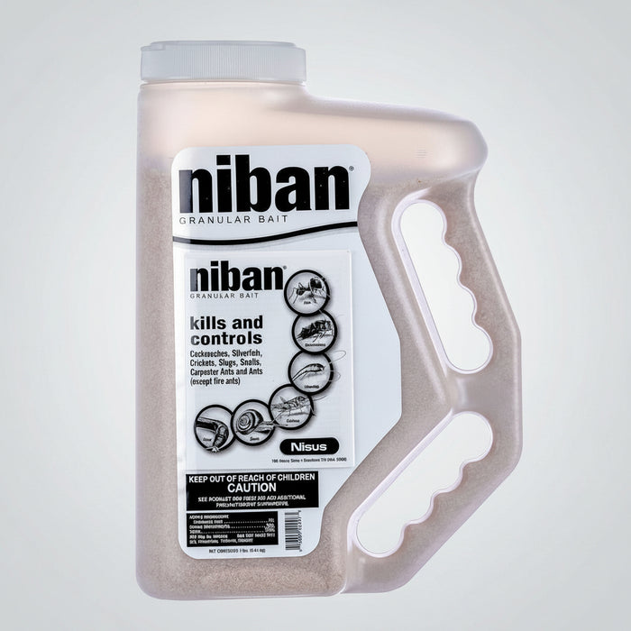 Niban Granular Insect Bait