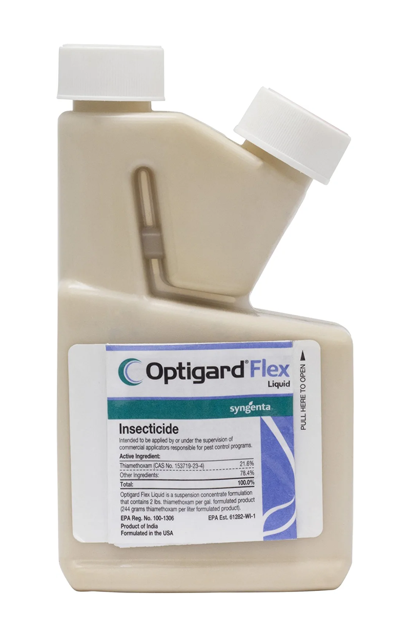 Optigard Flex Insecticide