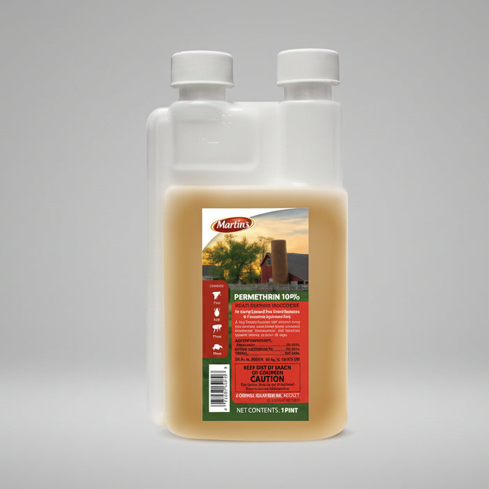 Martin's Permethrin 10%