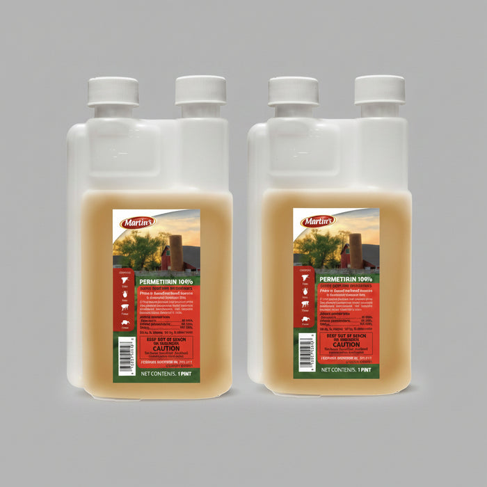Martin's Permethrin 10%