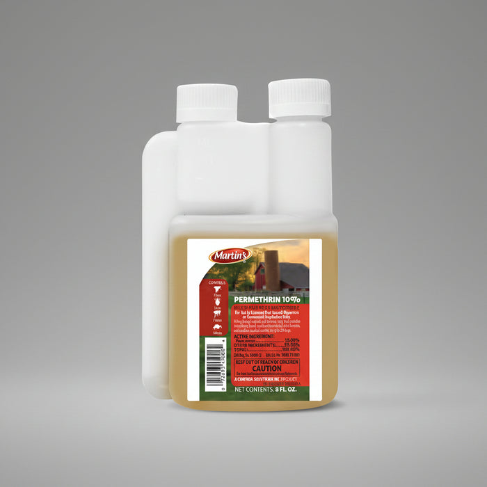 Martin's Permethrin 10%