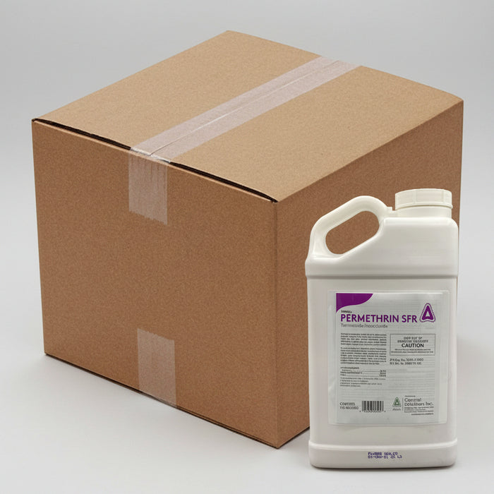 Martin's Permethrin SFR Termiticide/Insecticide