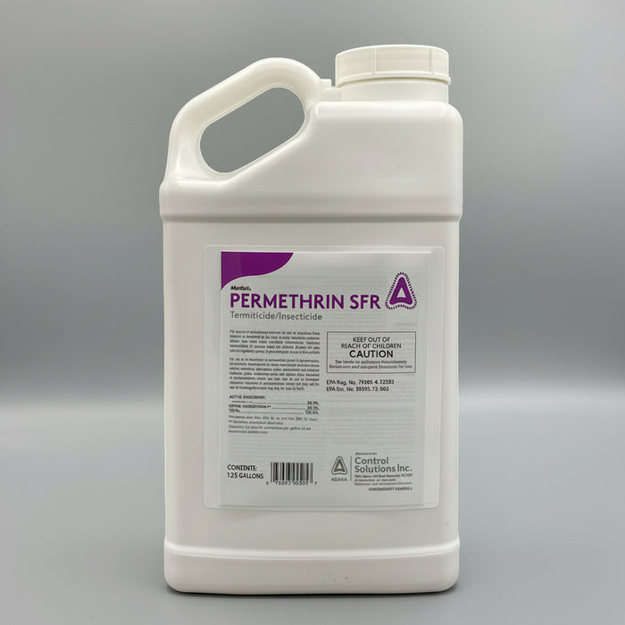 Martin's Permethrin SFR Termiticide/Insecticide