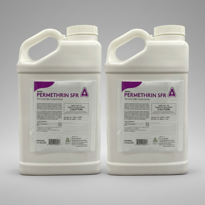 Martin's Permethrin SFR Termiticide/Insecticide