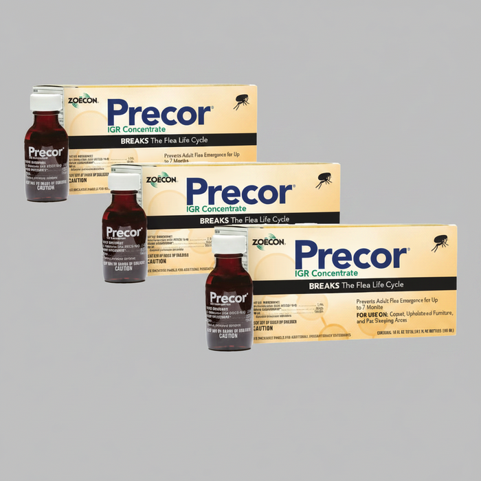 Precor IGR Concentrate