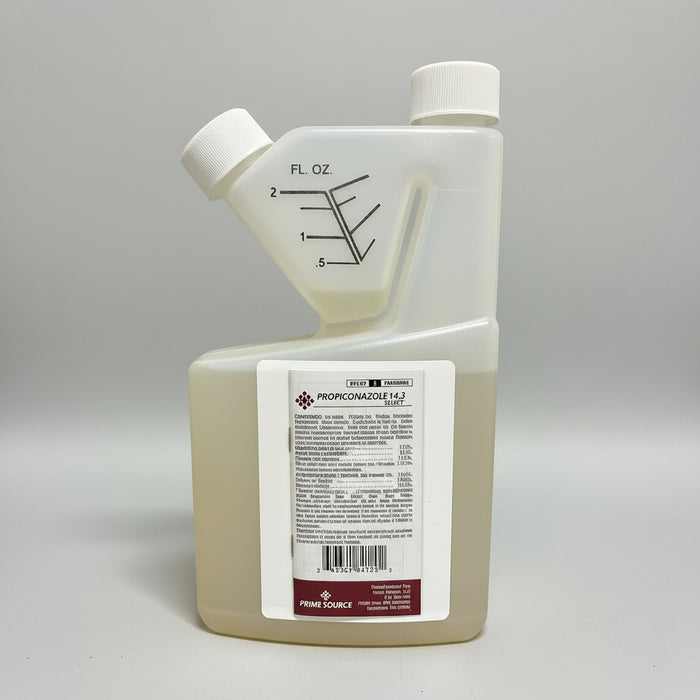 Propiconazole 14.3 Select Fungicide