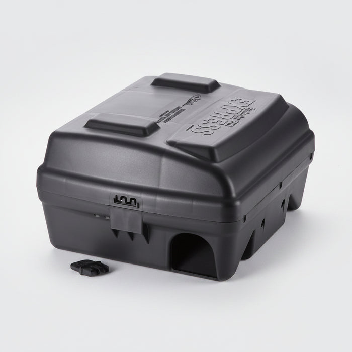 Protecta EVO Express Bait Station with weight