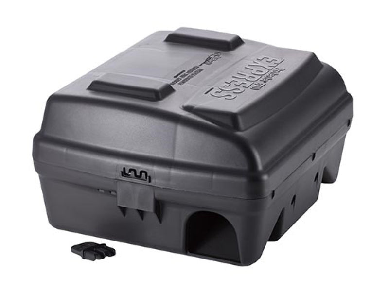 Protecta EVO Express Bait Station with weight