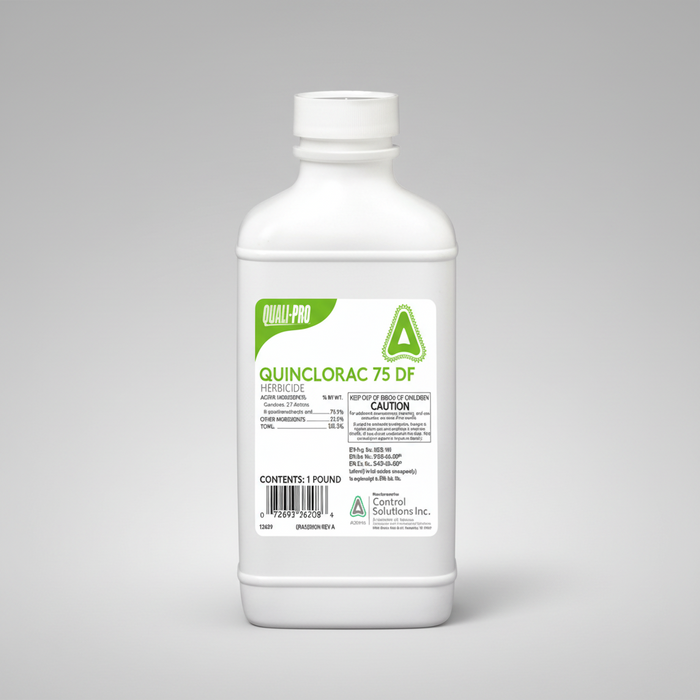 Quinclorac 75DF Selective Post-Emergent Herbicide