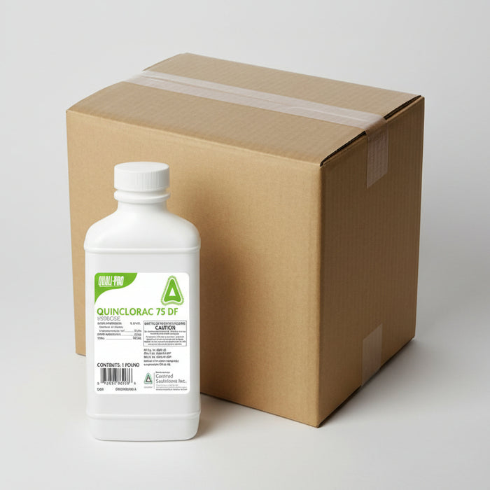 Quinclorac 75DF Selective Post-Emergent Herbicide