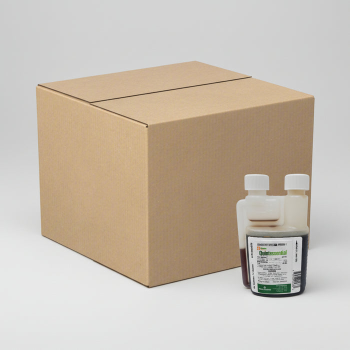 Quintessential Herbicide for Crabgrass and Turf Weeds
