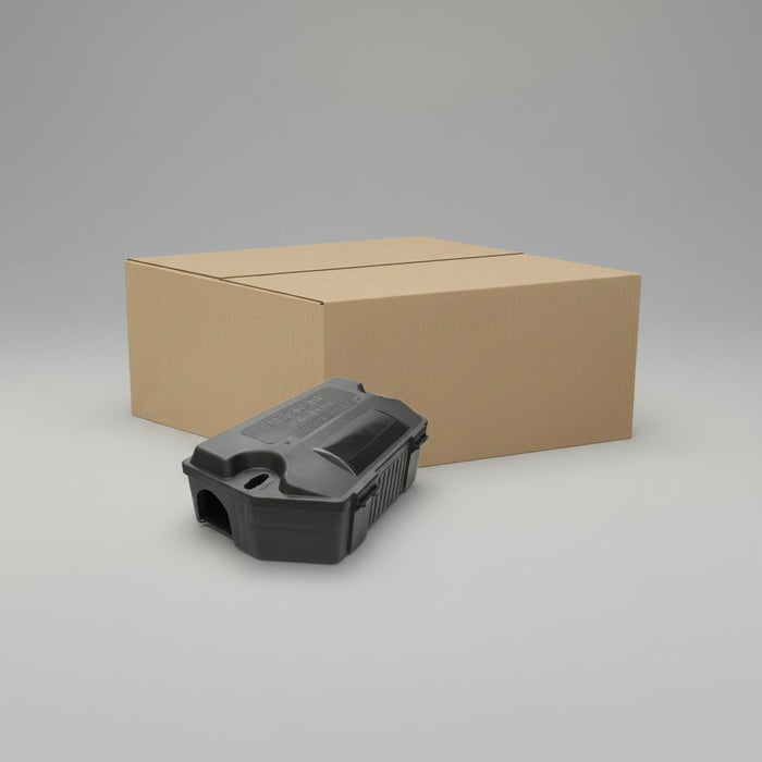 Aegis RP Bait Station Reusable Indoor Outdoor