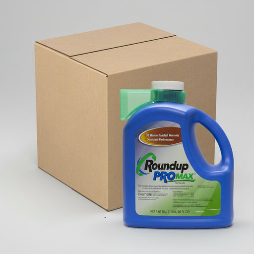 roundup original max herbicide Roundup ProMAX Post-Emergent Herbicide