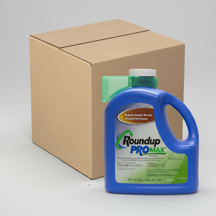 Roundup ProMAX Post-Emergent Herbicide