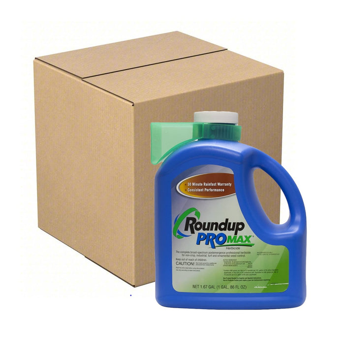 Roundup ProMax Post-Emergent Herbicide