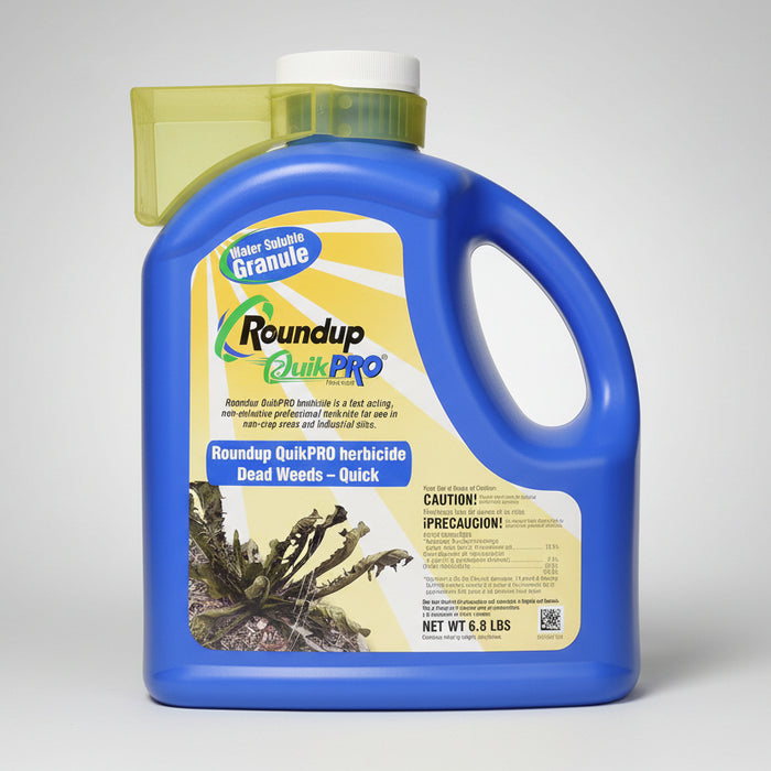 RoundUp QuikPRO Post-Emergent Herbicide