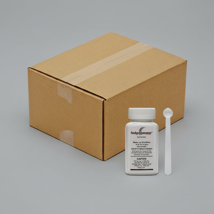 Sedgehammer Selective Herbicide