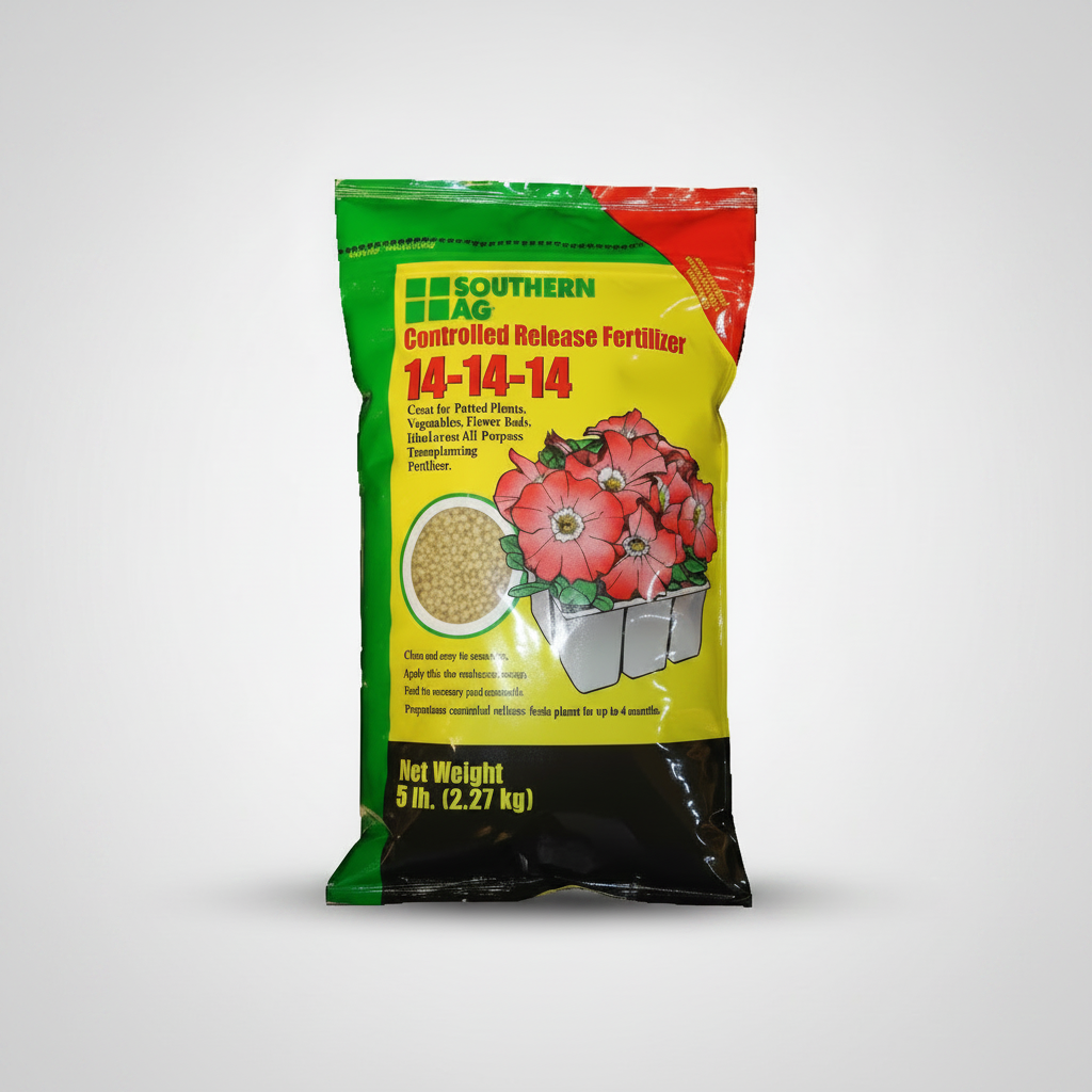 14-14-14 fertilizer for succulents Controlled Release 14-14-14 Fertilizer
