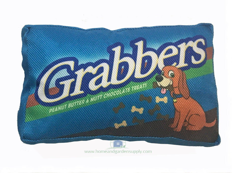 Spot Fun "Grabbers" Candy Toy 7"