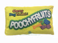 Spot Fun "Poochyfruits" Candy Toy 7"