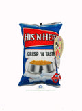 Spot Fun Food "His-N-Hers" Chips Toy 8"