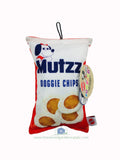 Spot Fun Food "Mutzz Doggie" Chips Toy 8"