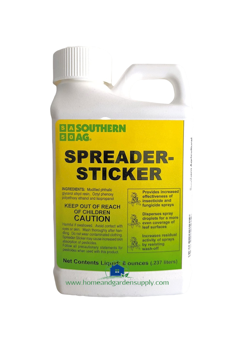 Spreader sticker for pesticides - Stickum - Turf Fuel