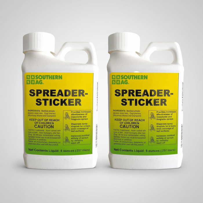 Spreader Sticker