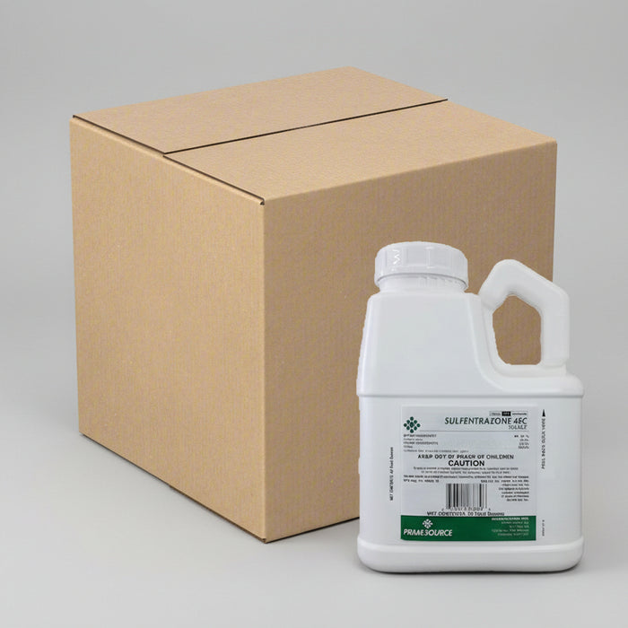 Sulfentrazone 4SC Select Flowable Herbicide