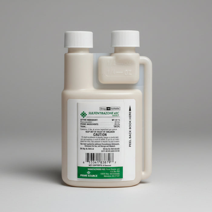 Sulfentrazone 4SC Select Flowable Herbicide