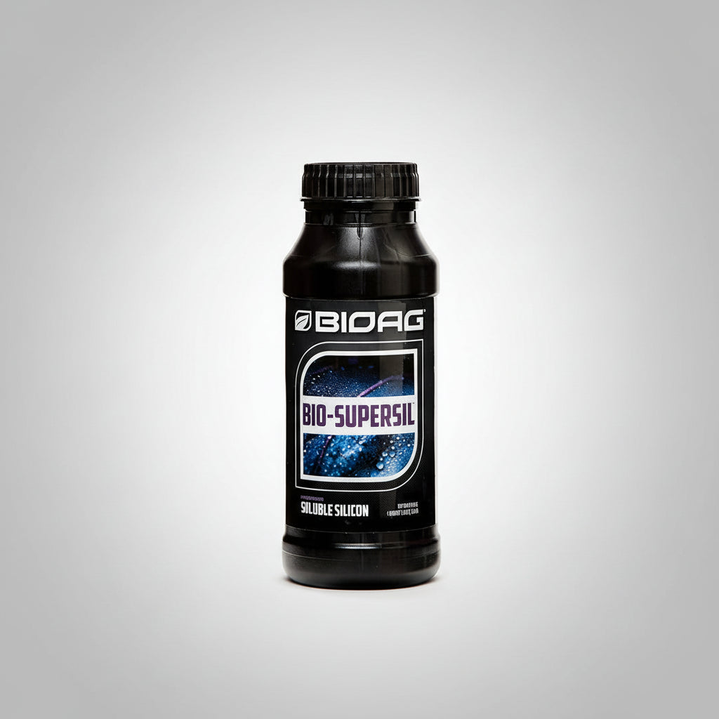 BioAg Innovative Silicon Products