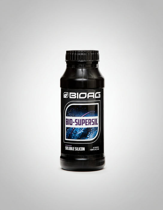 Bio-SuperSil - Soluble Beneficial Silicon - OMRI Listed