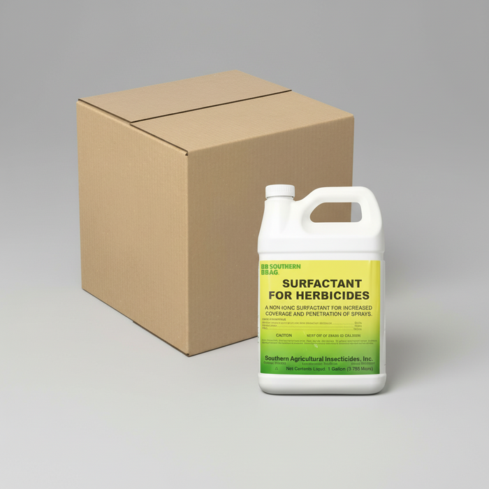 Surfactant For Herbicides