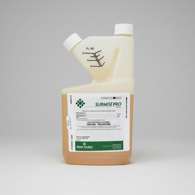 surmise 5 herbicide label Surmise Pro Non-Selective Post-Emergent Herbicide — HomeandGardenSupply.com