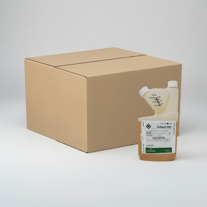 surmise herbicide label Surmise Pro Non-Selective Post-Emergent Herbicide — HomeandGardenSupply.com