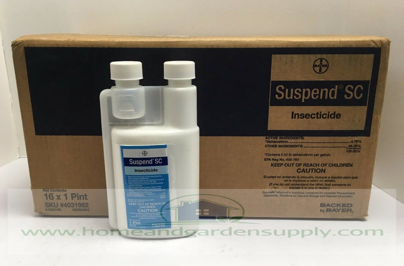 Suspend SC Insecticide