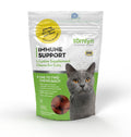 Tomlyn Immune Support L-Lysine Supplement Chews for Cats