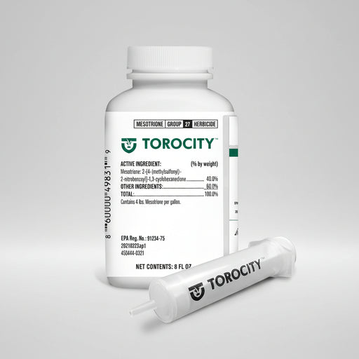 Tenacity Herbicide - Selective Broadleaf Weed & Grass Control